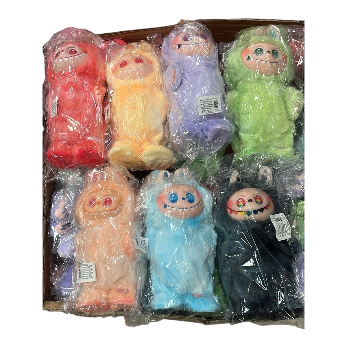 labubu chodzic muzyka