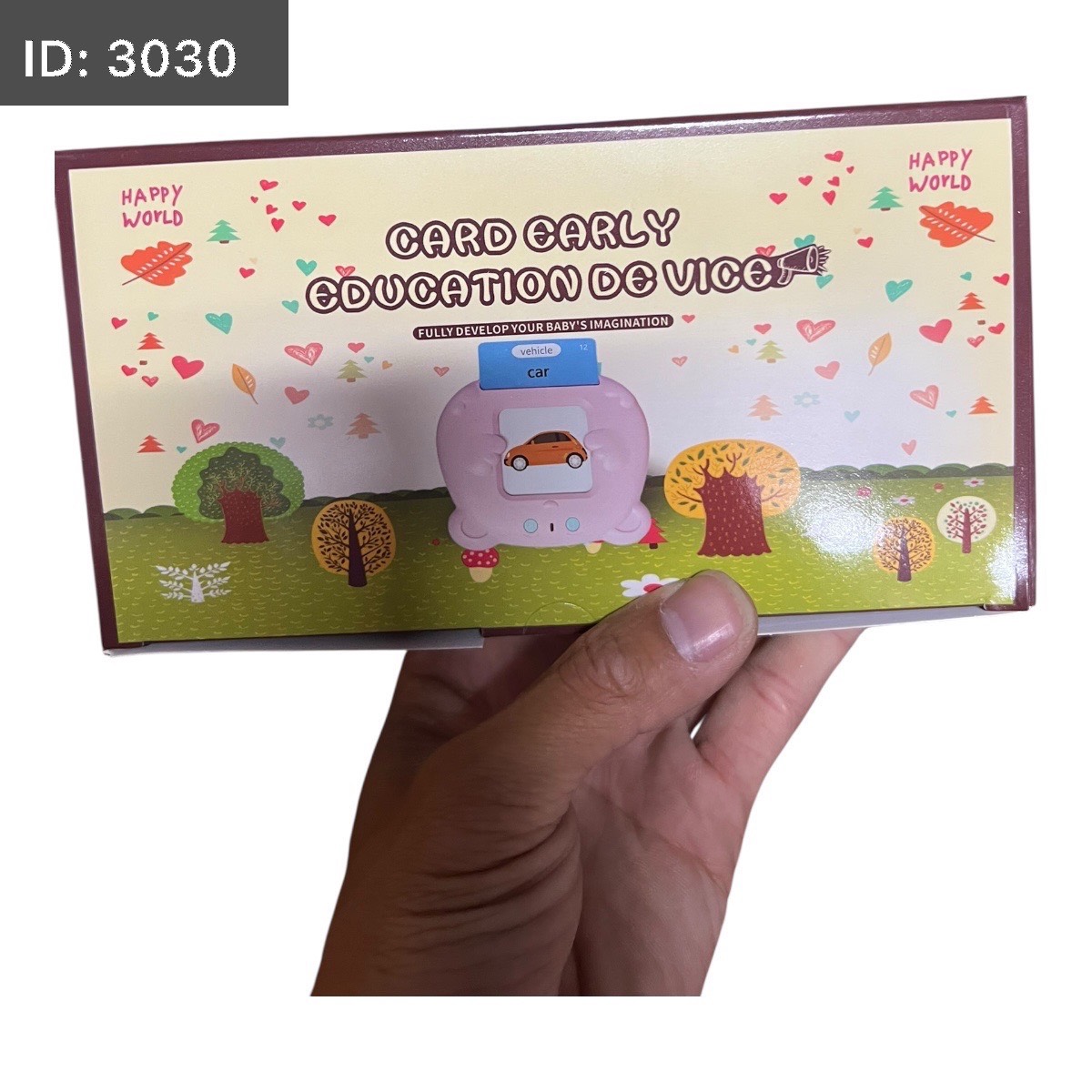 czytnik angesku- angesku