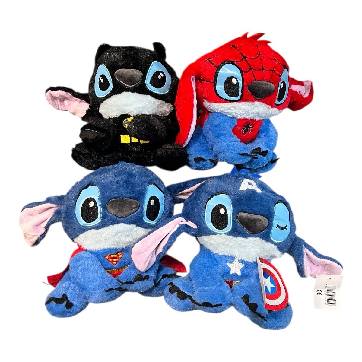 maskotka stitch 25cm