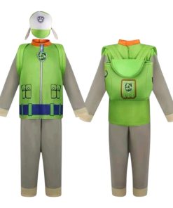 stroje psi patrol sml