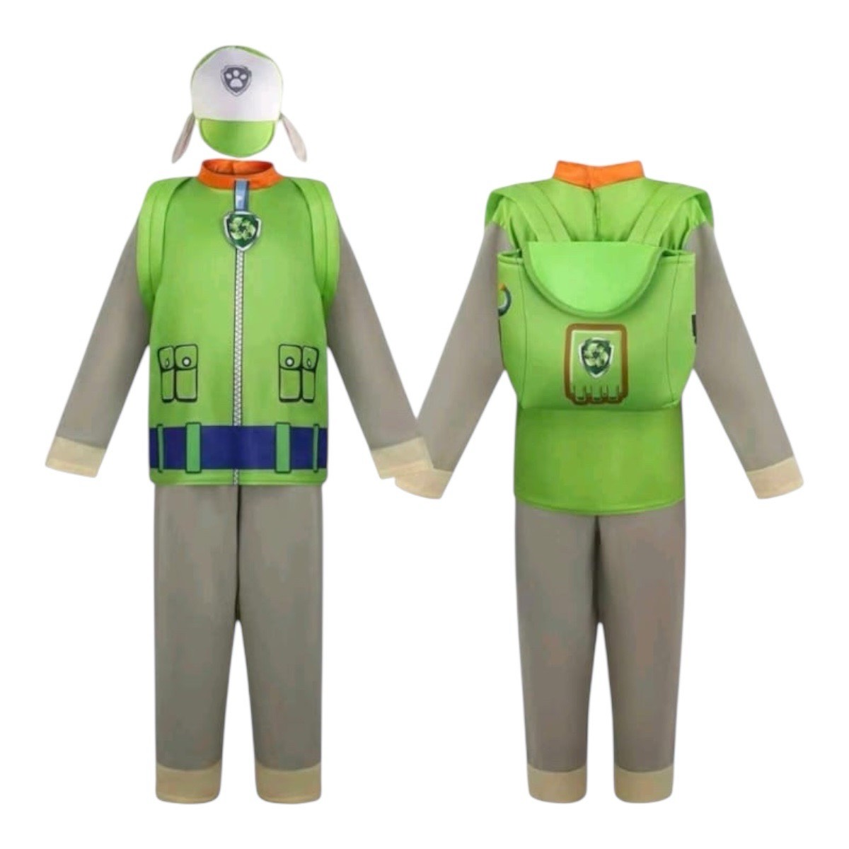 stroje psi patrol sml