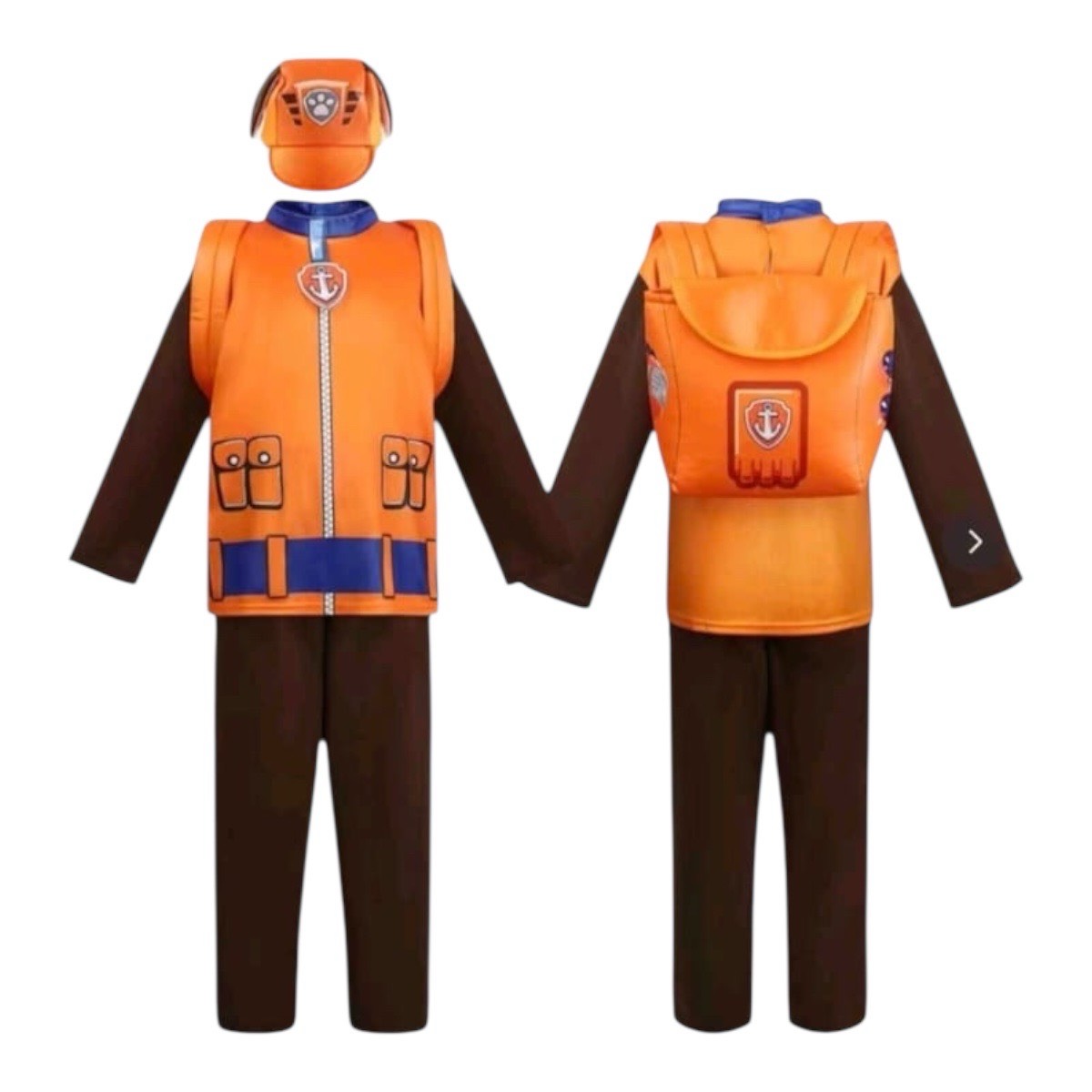 stroje psi patrol sml