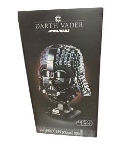 klocki darth