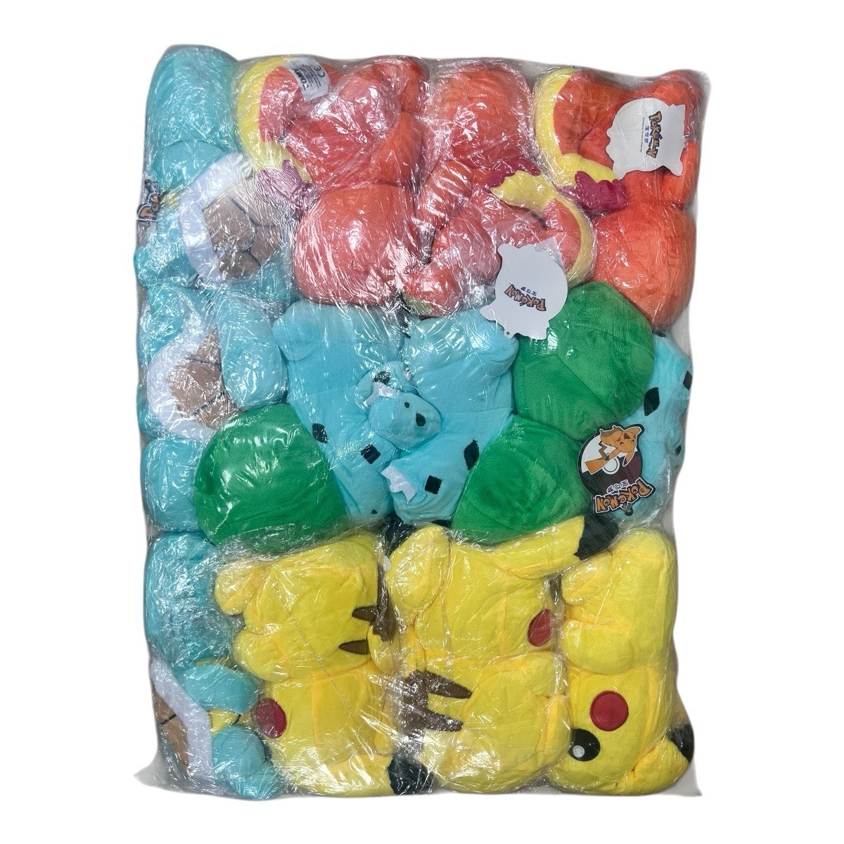 maskotka pokemon 25cm