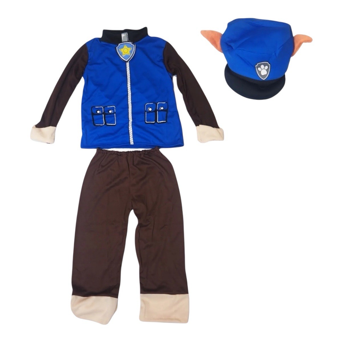 stroje psi patrol sml