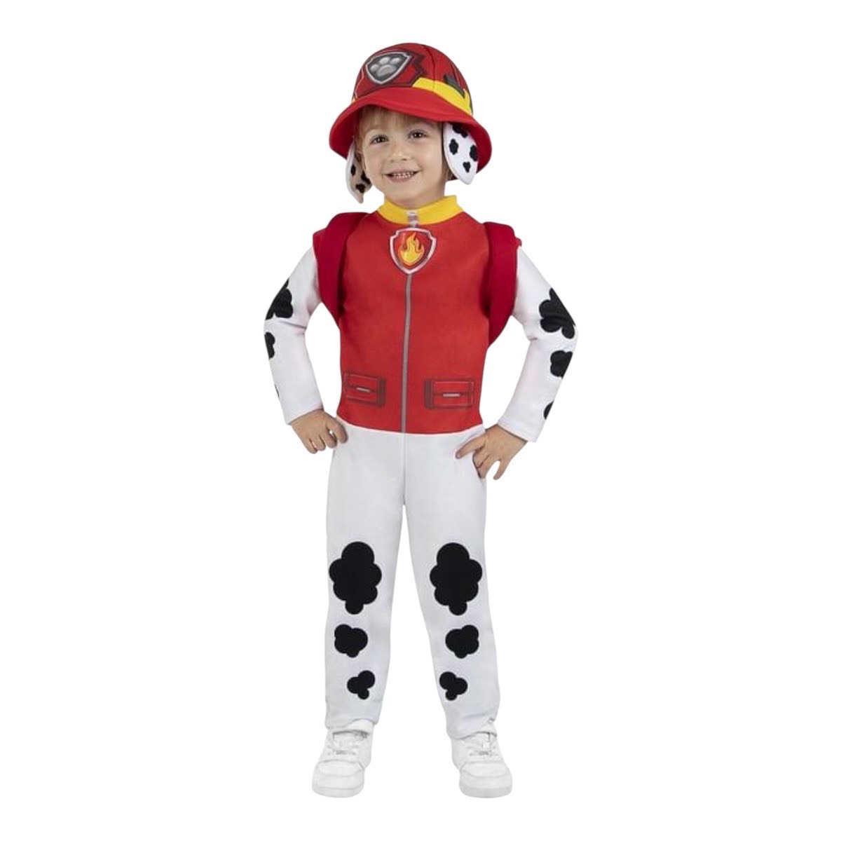 stroje psi patrol sml