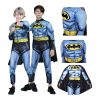 stroje batman sml