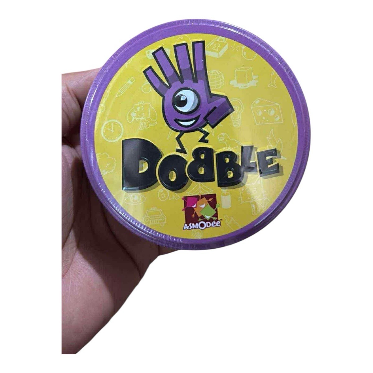 dobble