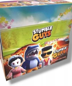 288 stumble guys