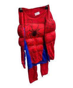stroje spiderman sml
