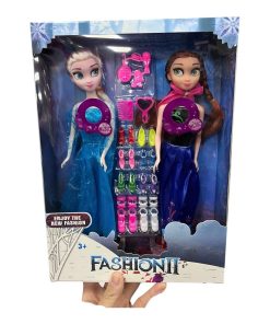 frozen