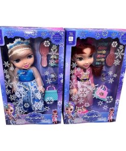 frozen 40cm