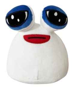 maskotka pou