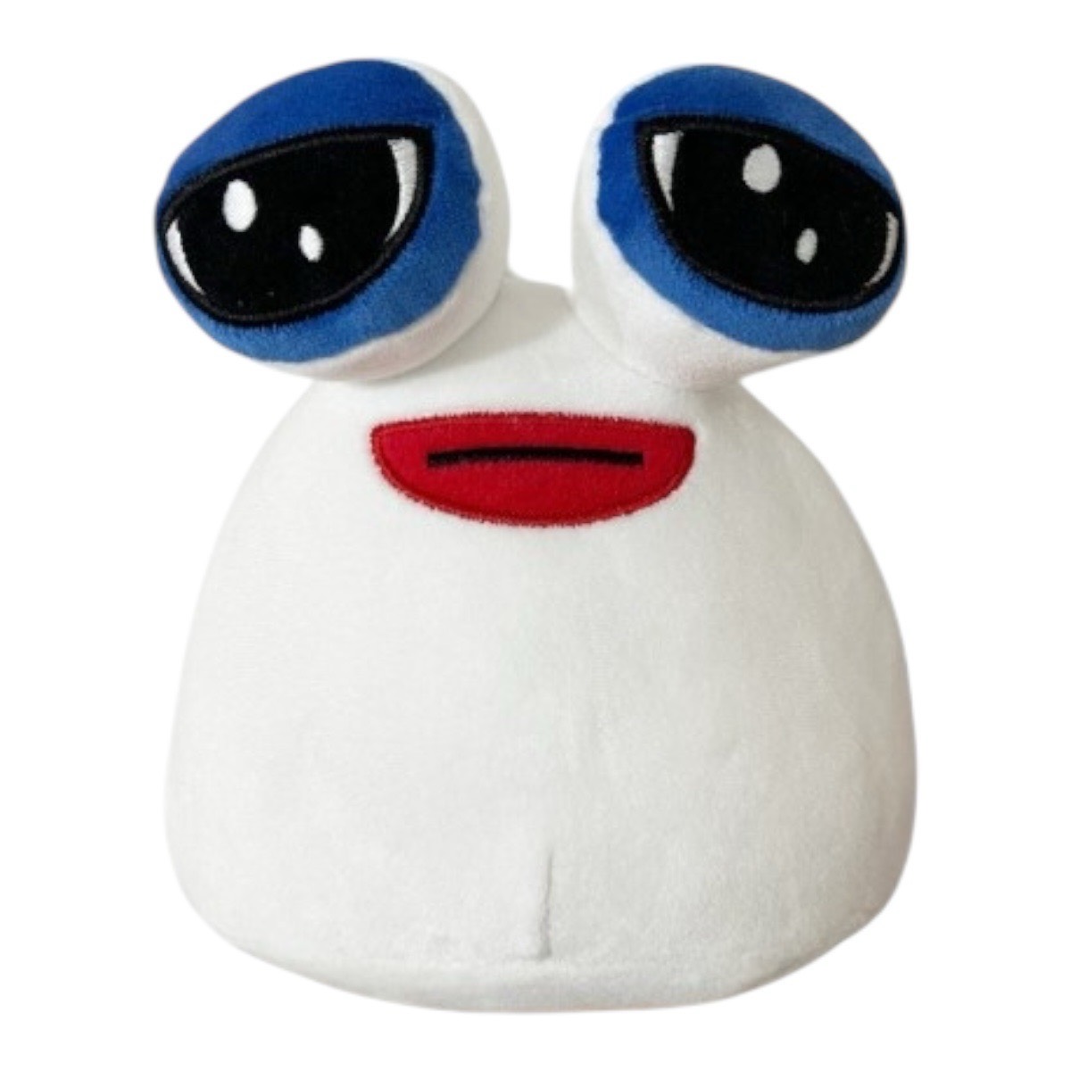 maskotka pou