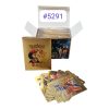 karty pokemon 10pcs