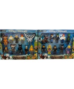 zestaw 99 10pcs