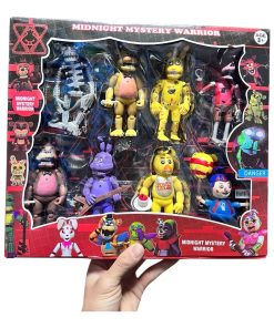five night