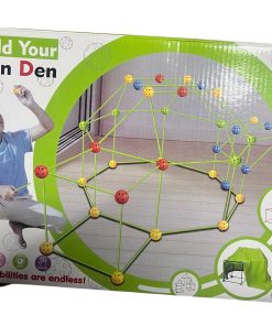 allegro build your