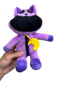 maskotka poppy 25cm