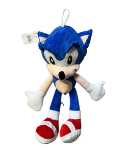 maskotka sonic 55cm