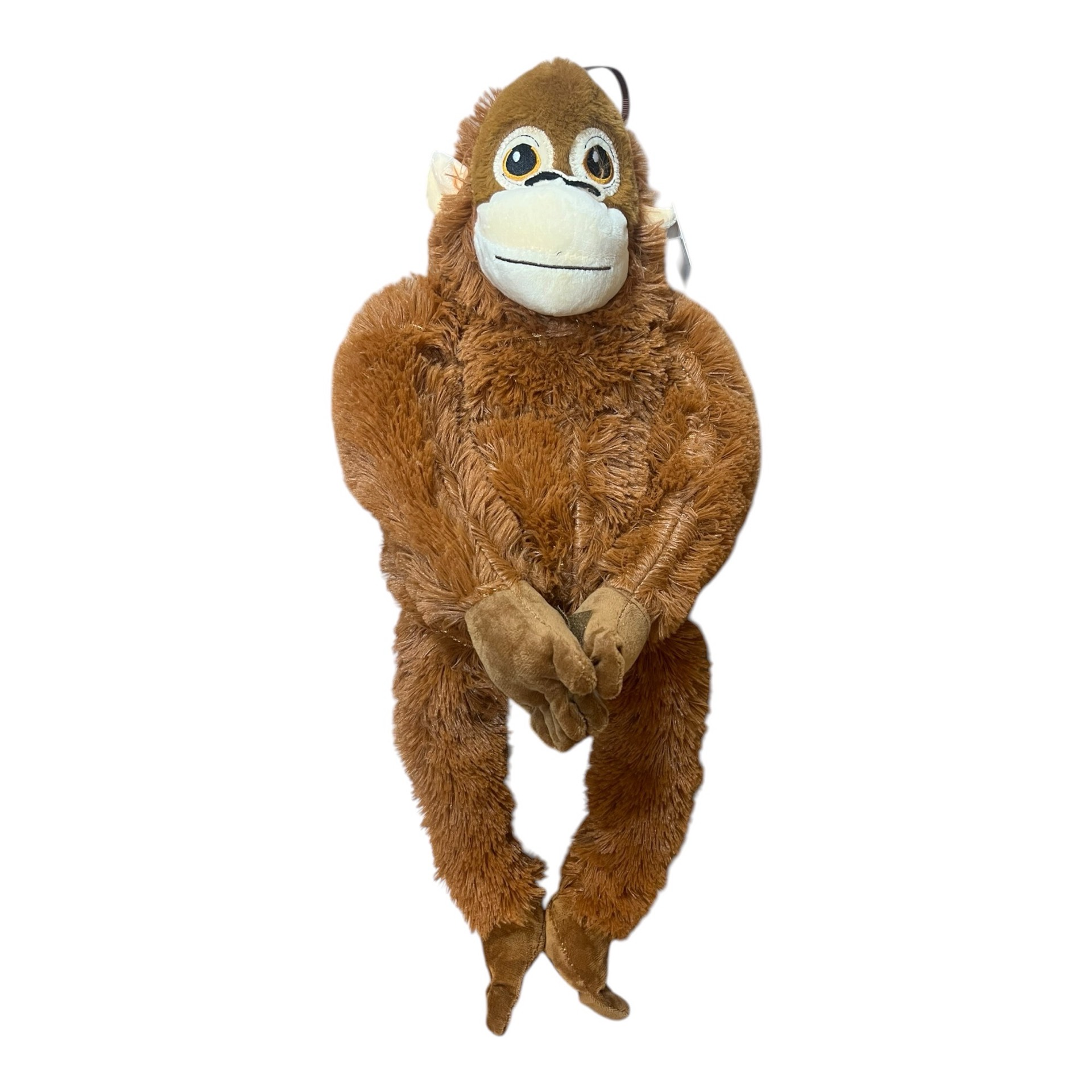 maskotka małpa 60cm