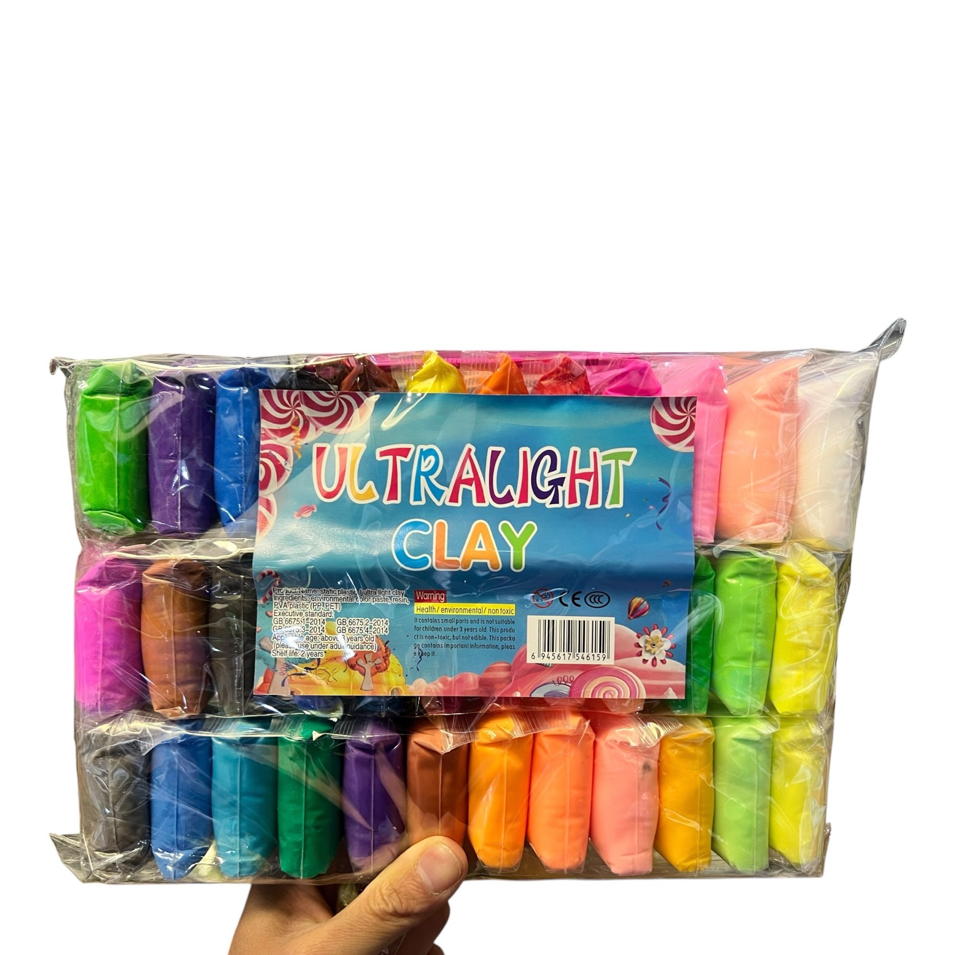piankolina 36pcs
