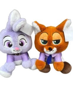 maskotka zootopia 20cm