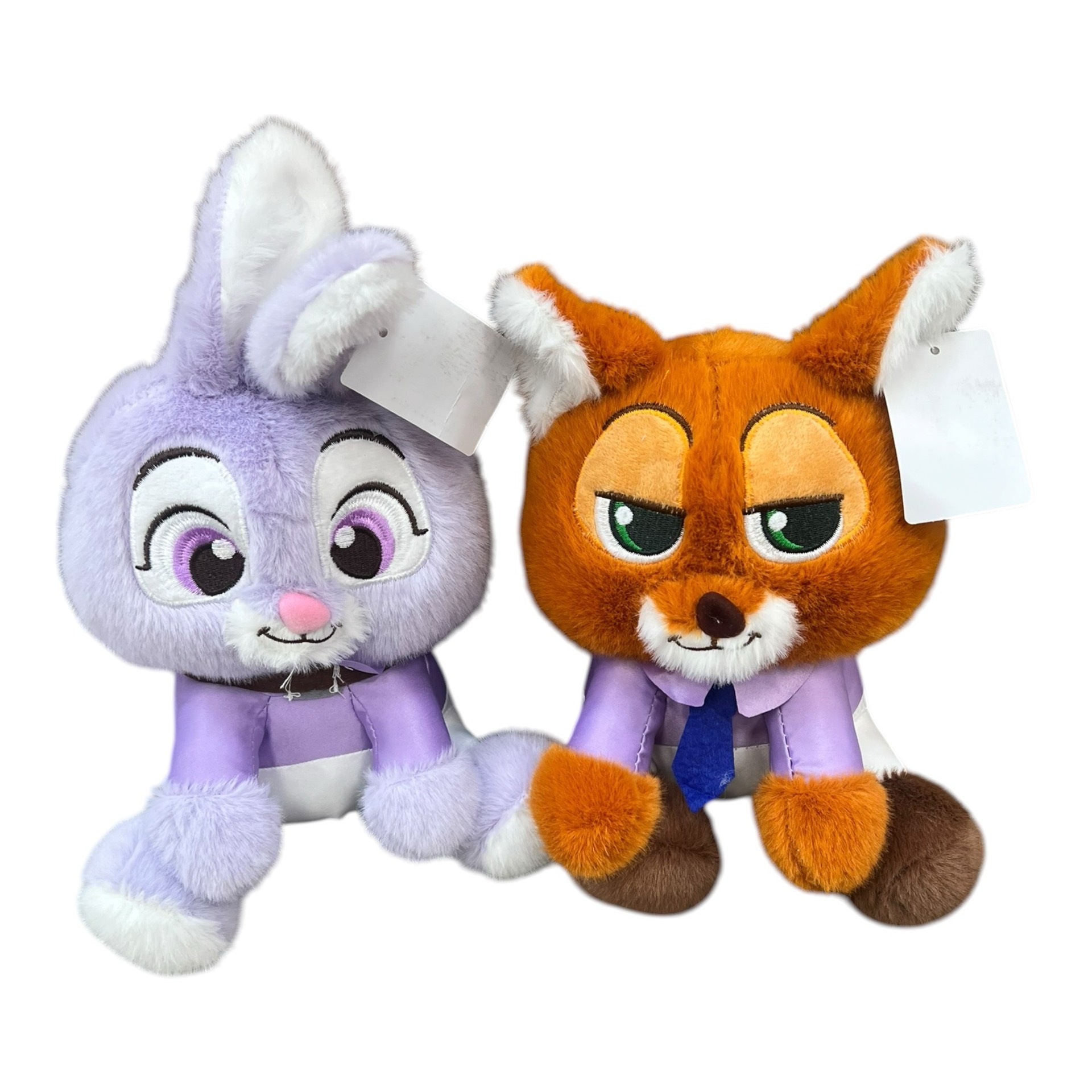 maskotka zootopia 20cm