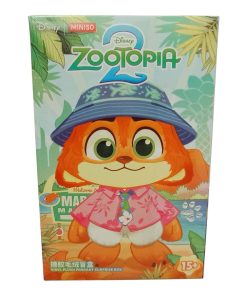 zootopia wersja 3