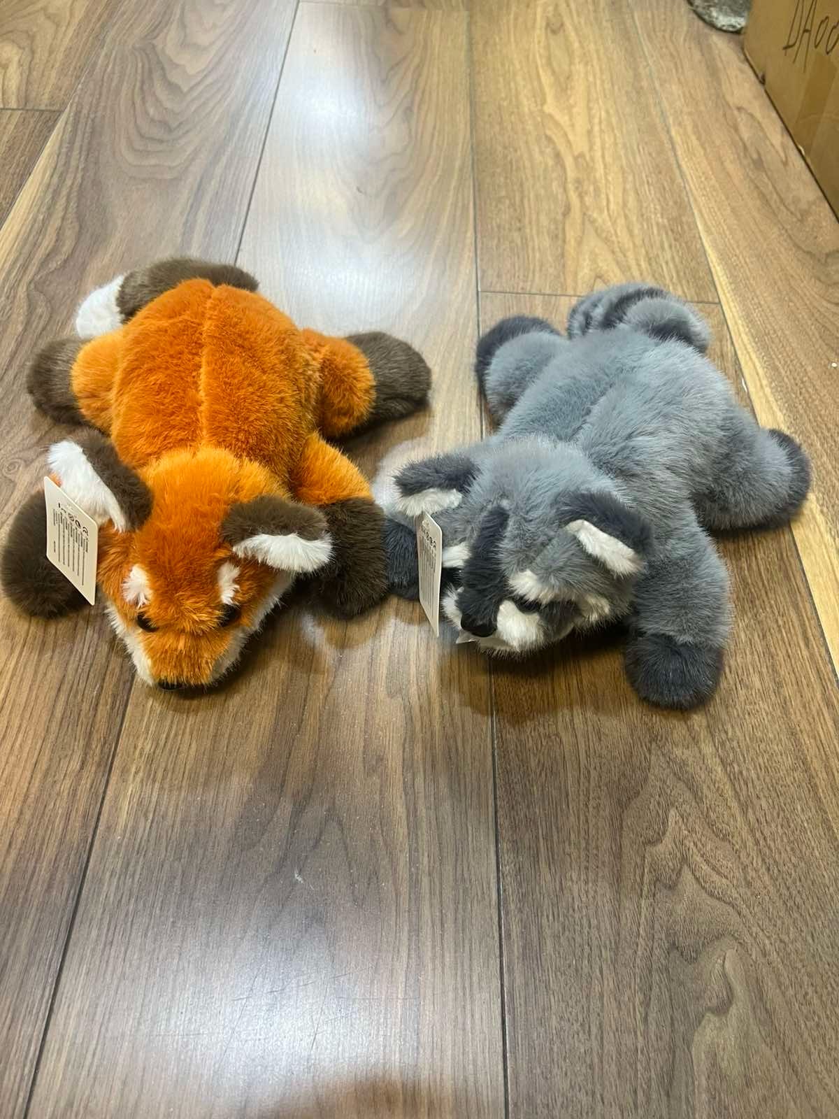 maskotka animal 30cm