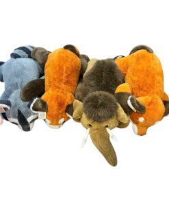 maskotka animal 45cm