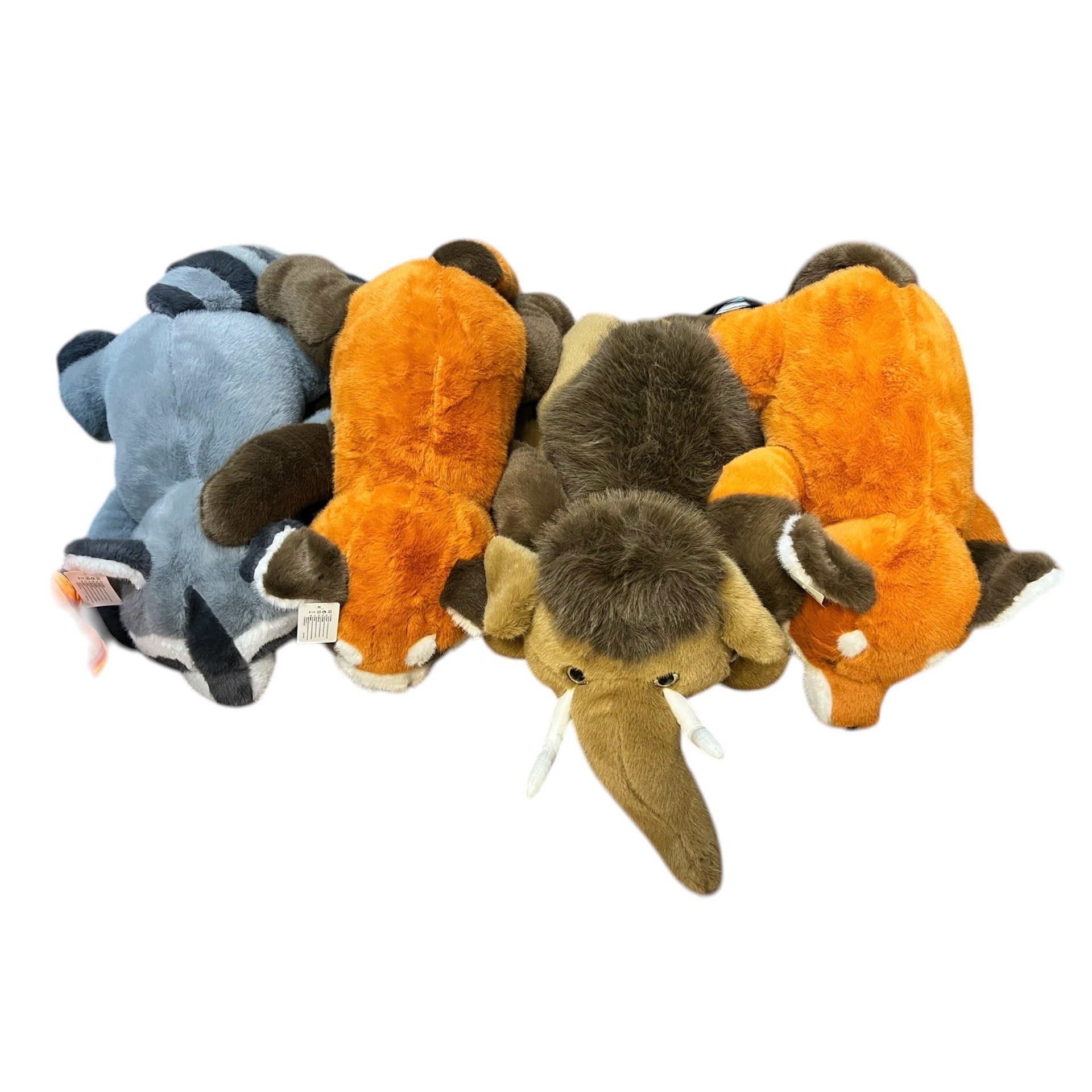 maskotka animal 45cm