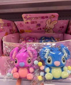 gniotki stitch