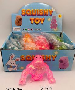 squishy