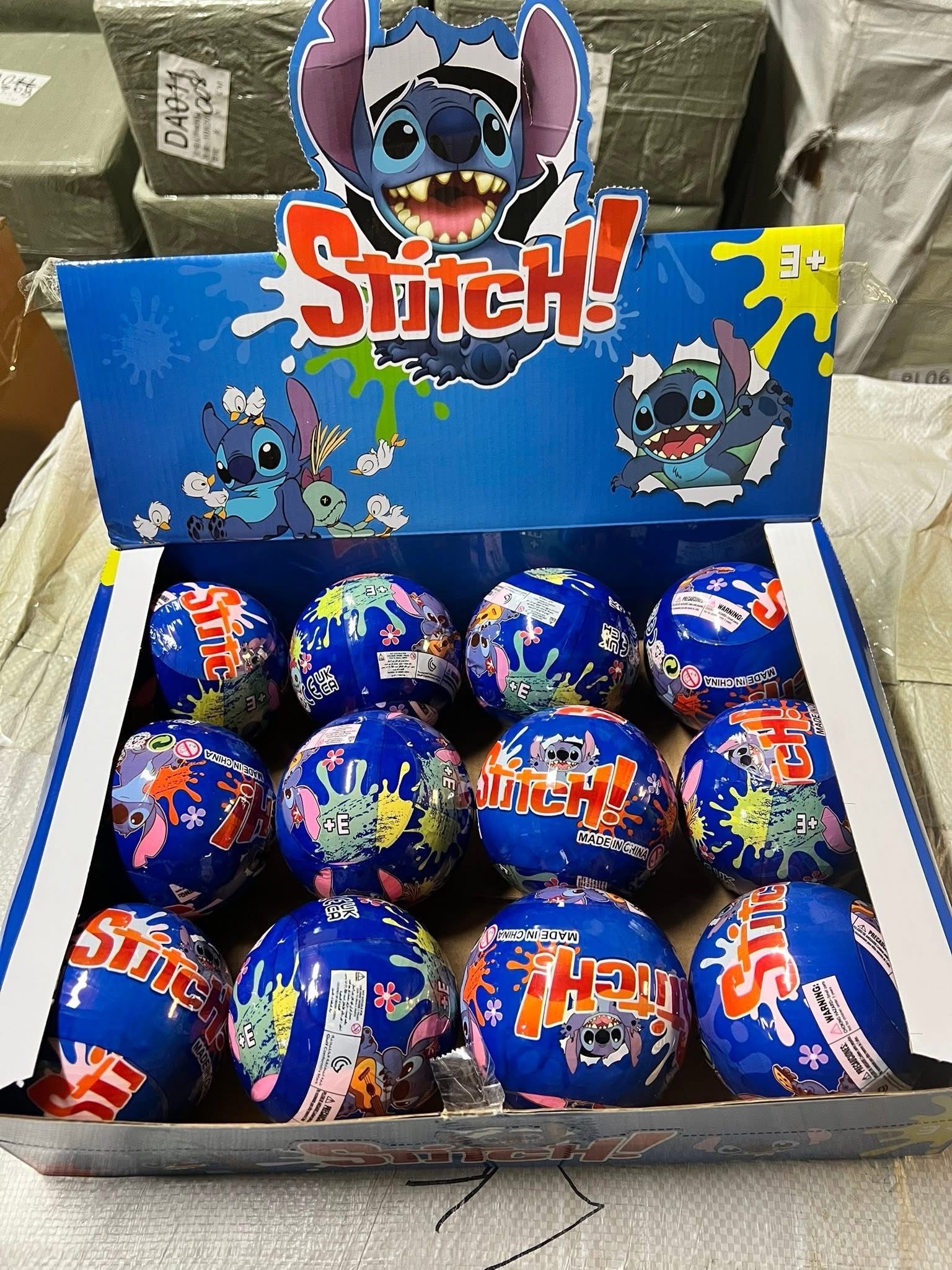 jajko stitch 9cm