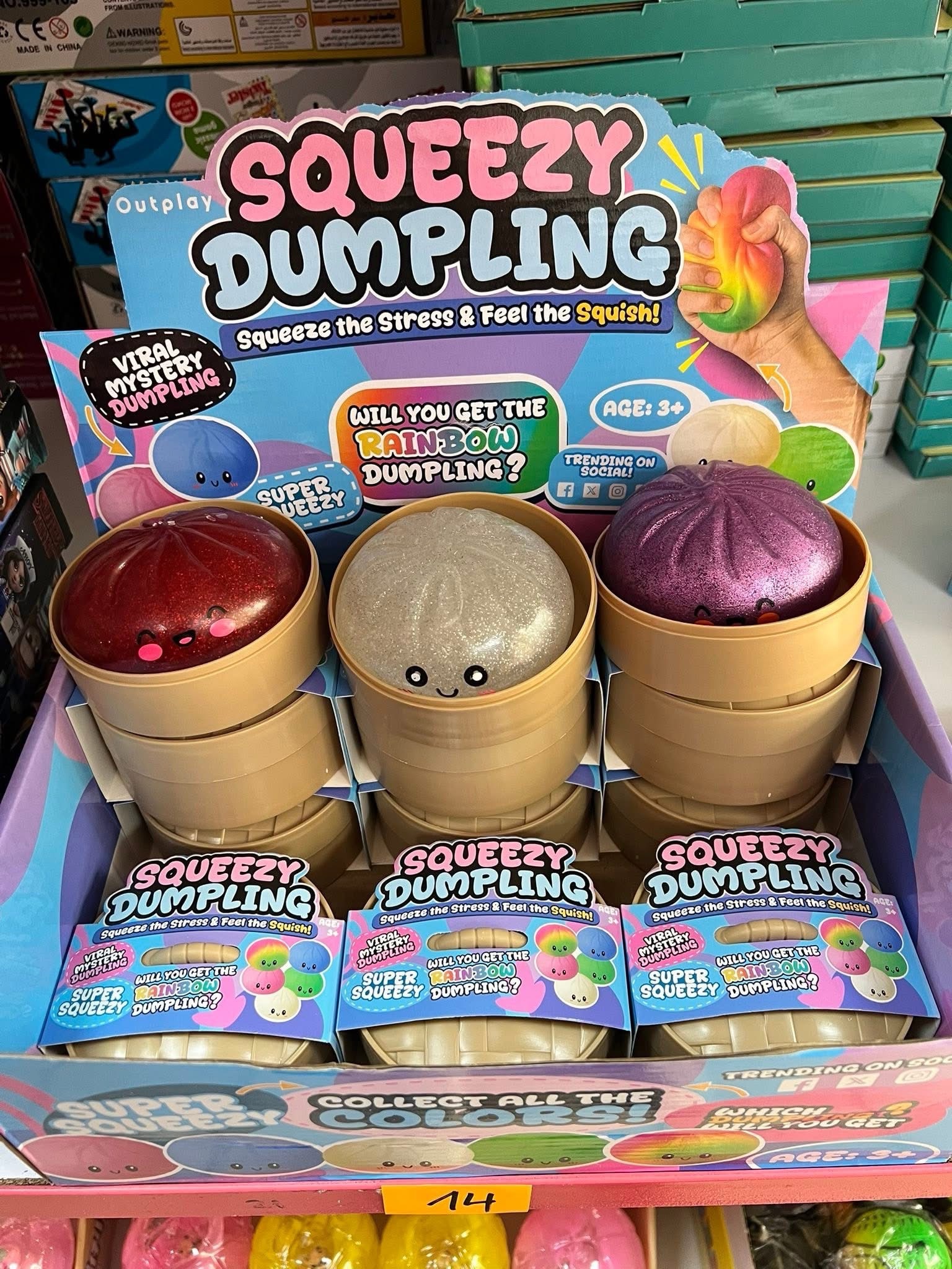 stumplings