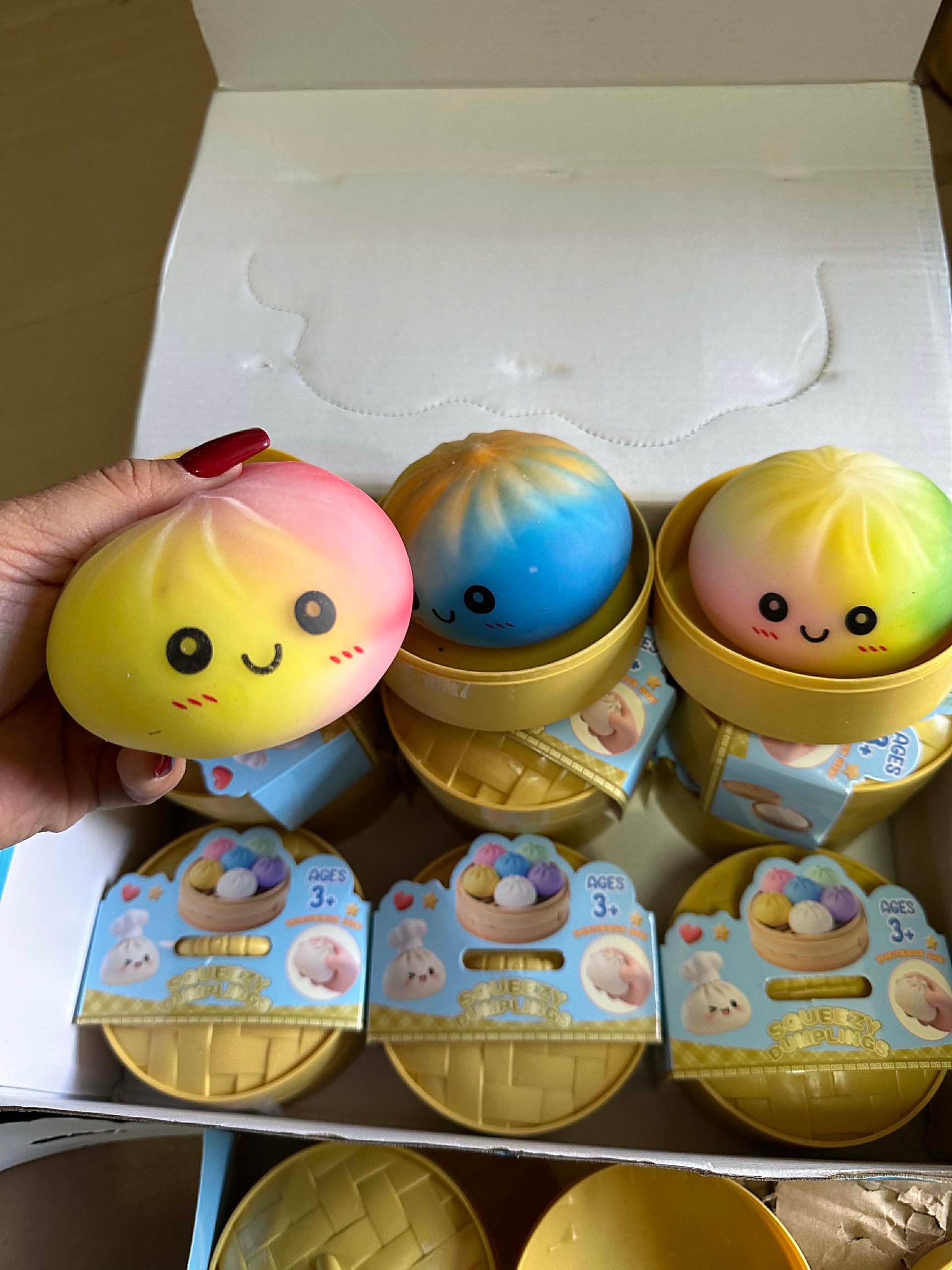 stumplings