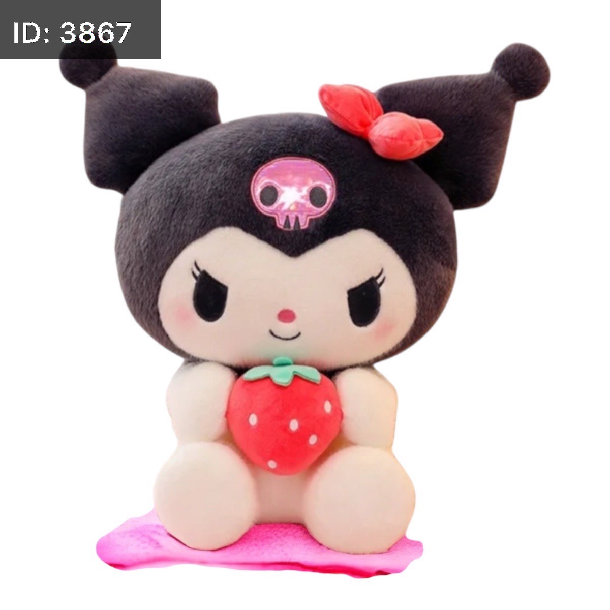 kuromi 45cm