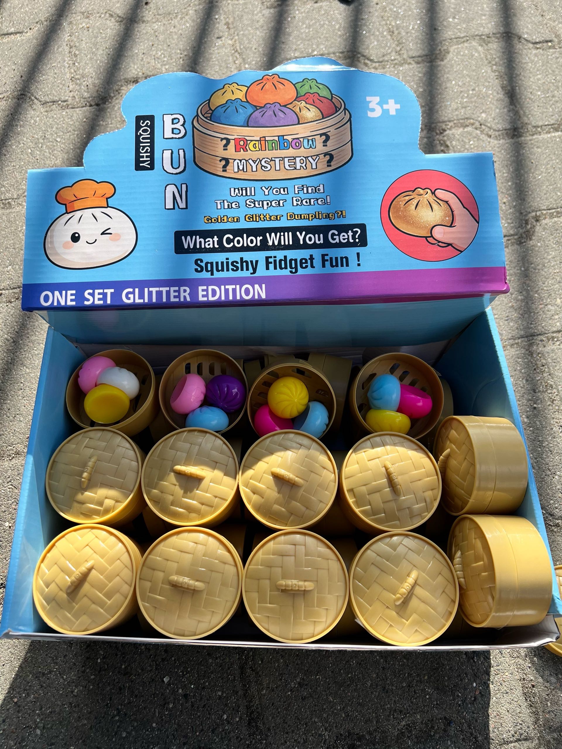 stumplings