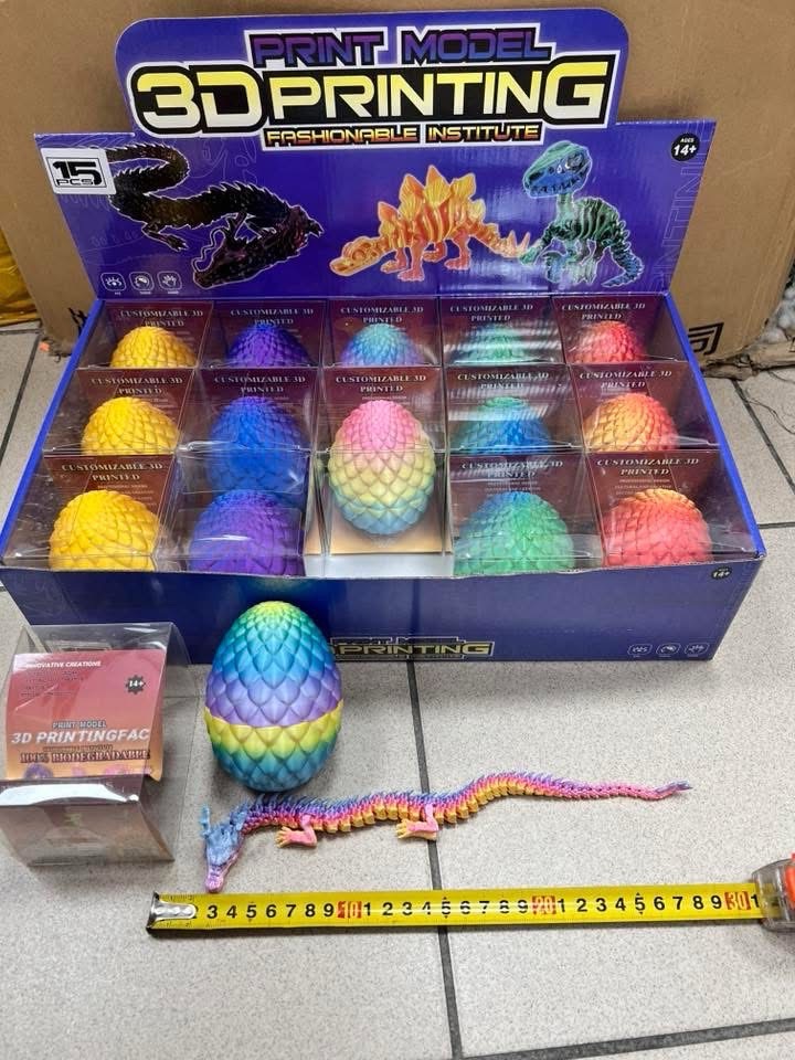 #42-3D jajko cena pod każdy zdjęcia