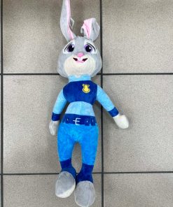 maskotka zootopia 50cm