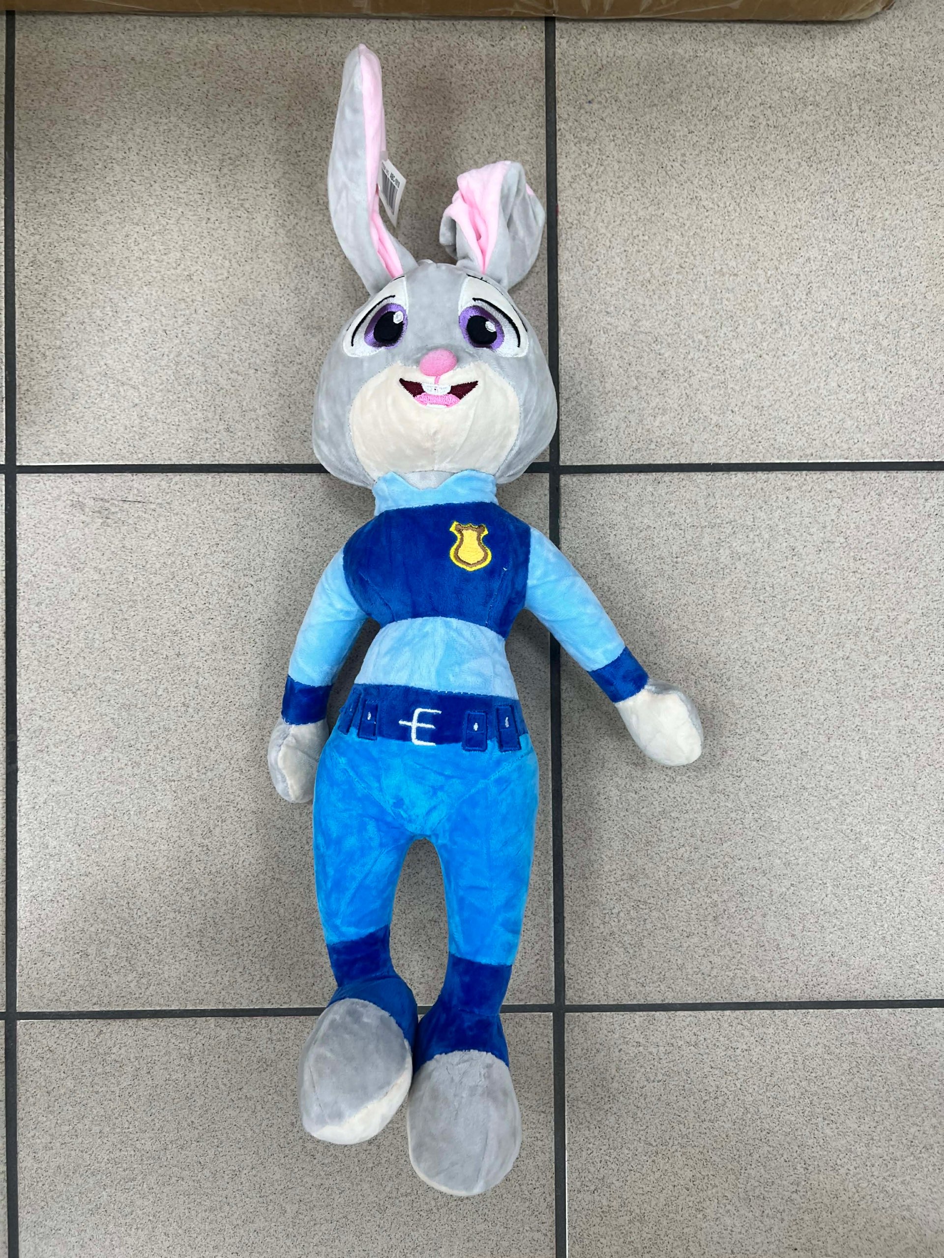 maskotka zootopia 50cm