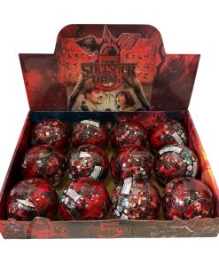 kule jajko stranger things 7cm