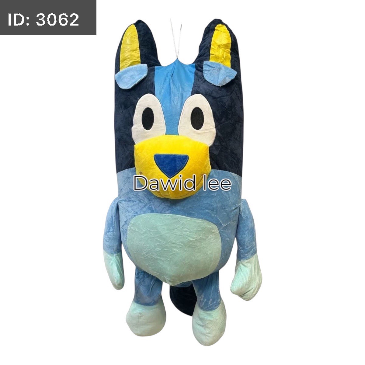 maskotka bluey 25cm