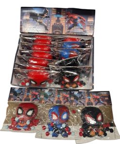 gniotki spider