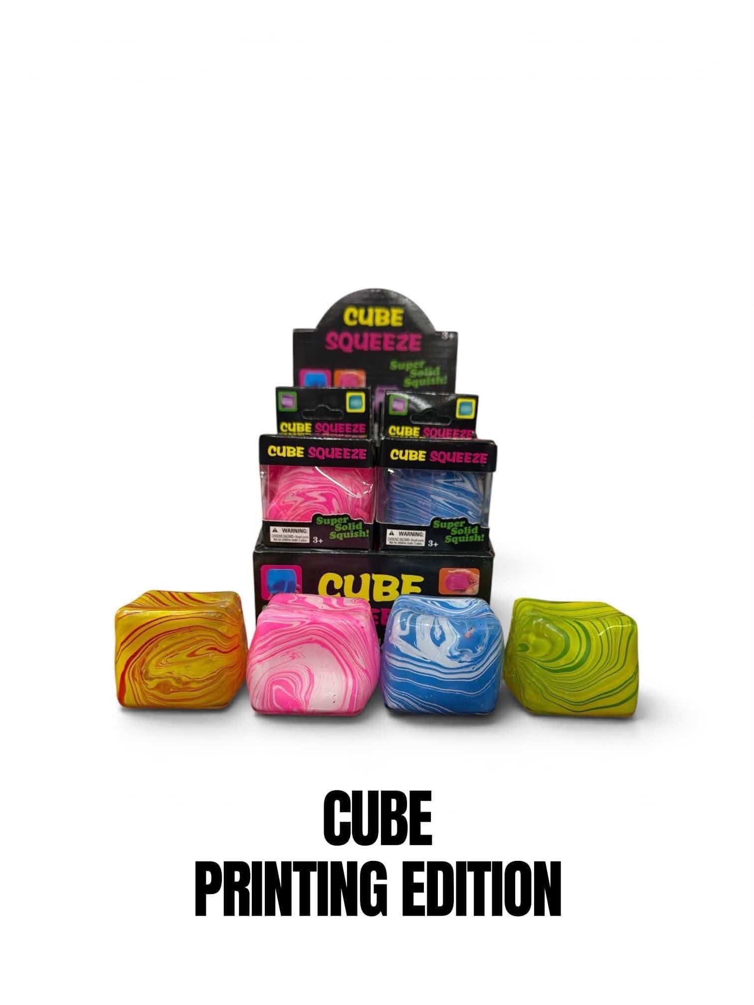 cube
