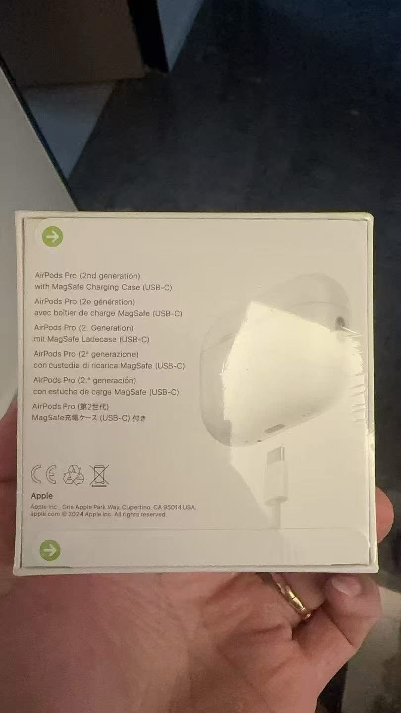 airpods