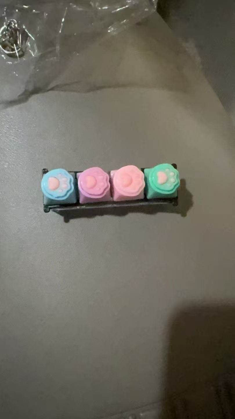 breloczki led