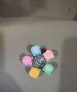 breloczki led