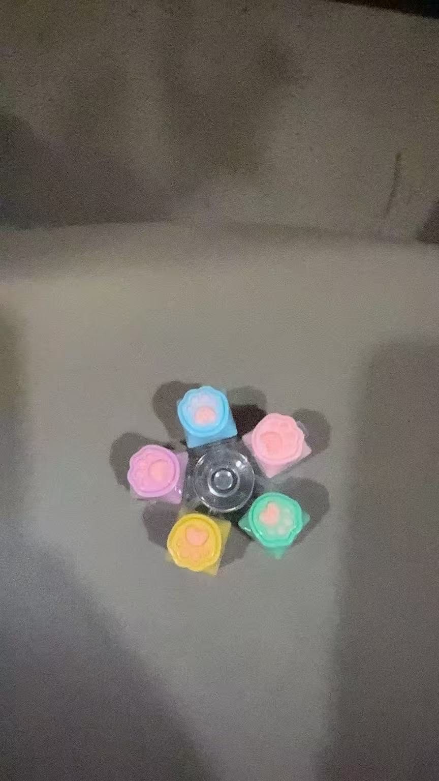 breloczki led